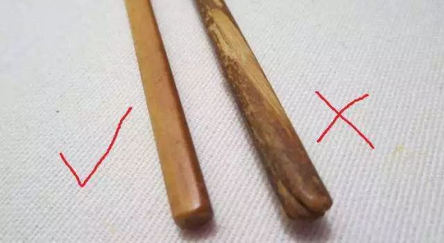 筷子、餐具、洗碗巾多久換一次？它不是你終身的伴侶！喜新厭舊哦
