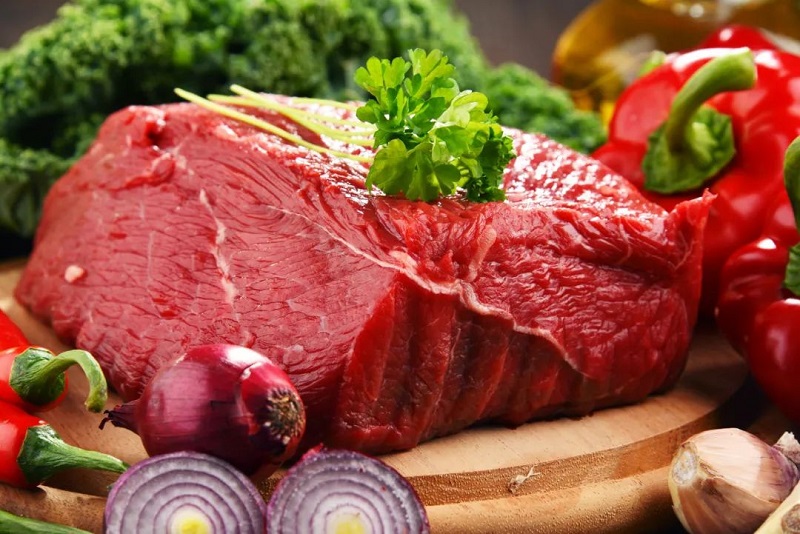 菜價(jià)漲了，肉類價(jià)格也集體上漲！餐飲企業(yè)迎成本壓力